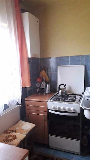 Vând garsonieră, Motorului, Baia Mare  - imagine 3