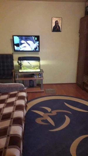 Vând garsonieră, Motorului, Baia Mare  - imagine 5