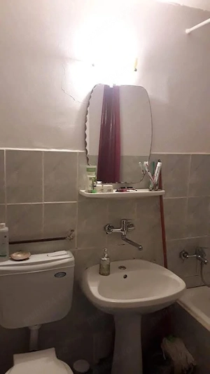 Vând garsonieră, Motorului, Baia Mare  - imagine 4