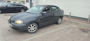 Seat Cordoba 1.4tdi - imagine 4