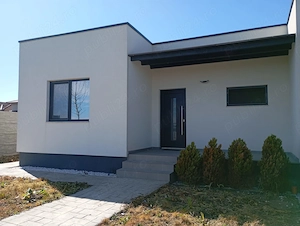 Duplex Mosnita Noua PRIMA inchiriere