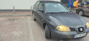 Seat Cordoba 1.4tdi - imagine 2