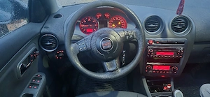 Seat Cordoba 1.4tdi - imagine 3