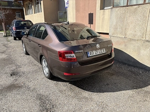 Vând Skoda Octavia III 2.0 TDI - imagine 2