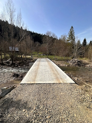 Vand 6888 mp in Putna Sv - ideal complex turistic   pensiune - imagine 5