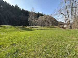 Vand 6888 mp in Putna Sv - ideal complex turistic   pensiune - imagine 2