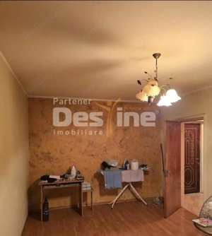 Apartament 3 camere | Lacul Tei - lângă parc | Bloc reabilitat