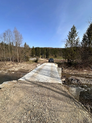 Vand 6888 mp in Putna Sv - ideal complex turistic   pensiune - imagine 8