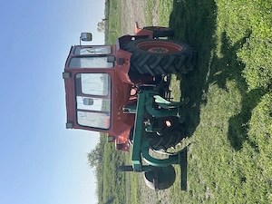 Vand tractor Fiat 315 adus din Italia sau schimb pe grebla păianjen - imagine 2