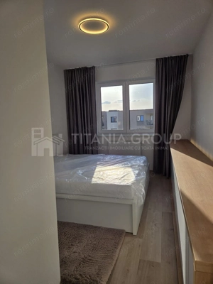 Apartament 3 camere decomandat, mobilat modern, parcare subterana, Tractorul - imagine 7