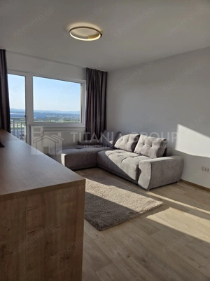 Apartament 3 camere decomandat, mobilat modern, parcare subterana, Tractorul