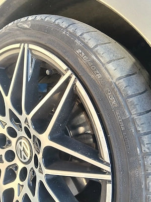 Anvelope  m/s  stare f buna . - imagine 5