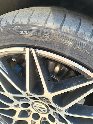 Anvelope  m/s  stare f buna . - imagine 4