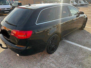 Audi A6 an 2006