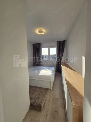 Apartament 3 camere decomandat, mobilat modern, parcare subterana, Tractorul - imagine 5