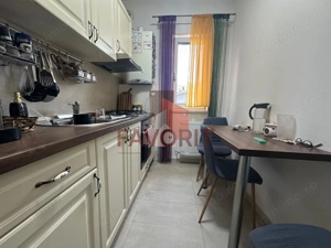 3 camere | Timisoara | centrala proprie | bloc nou | loc parcare | - imagine 4