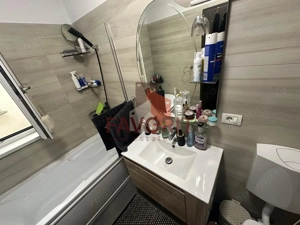 3 camere | Timisoara | centrala proprie | bloc nou | loc parcare | - imagine 12