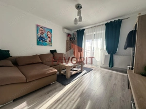 3 camere | Timisoara | centrala proprie | bloc nou | loc parcare |