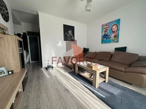 3 camere | Timisoara | centrala proprie | bloc nou | loc parcare | - imagine 2