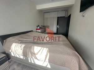 3 camere | Timisoara | centrala proprie | bloc nou | loc parcare | - imagine 7