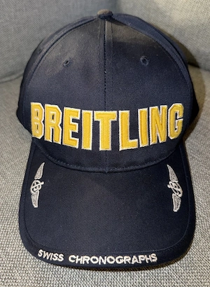 Colectie sepci  ceas Breitling , Omega ; Longines , IWC , Rado etc. 