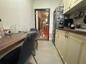 3 camere | Timisoara | centrala proprie | bloc nou | loc parcare | - imagine 5