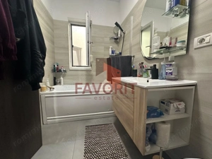 3 camere | Timisoara | centrala proprie | bloc nou | loc parcare | - imagine 11