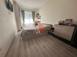 3 camere | Timisoara | centrala proprie | bloc nou | loc parcare | - imagine 6