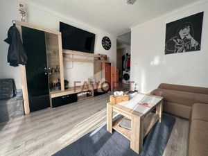 3 camere | Timisoara | centrala proprie | bloc nou | loc parcare | - imagine 3