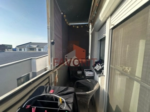 3 camere | Timisoara | centrala proprie | bloc nou | loc parcare | - imagine 13