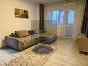 2 Camere - Piata Sudului/ Sos. Oltenitei - 4 Minute de Metrou