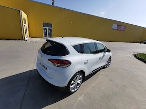 Vand Renault Scenic 2018 - imagine 3