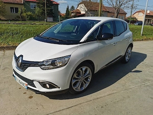 Vand Renault Scenic 2018 - imagine 2