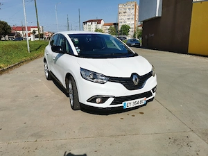 Vand Renault Scenic 2018