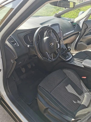 Vand Renault Scenic 2018 - imagine 4