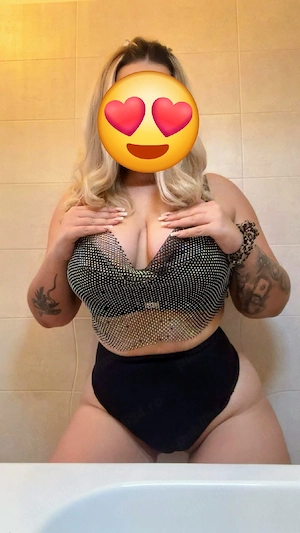 100% reală! La mine sau la tine!