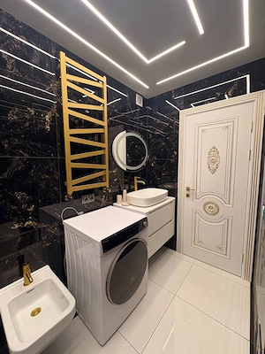 Apartament de inchiriat 2 camere Berceni - imagine 5