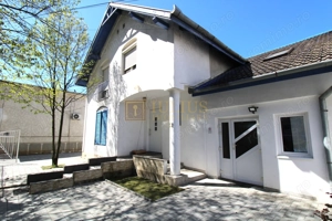 Casa ideala pentru activitati Comerciale. (gradinita, after school, ...)