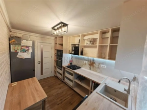 SOARELUI | 3 CAM | 2 BAI | INCALZIRE PARDOSEALA | RENOVAT | 3 BALCOANE | DECOMANDAT | BOXA || - imagine 2
