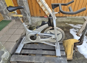 Biciclete Spinning !!!