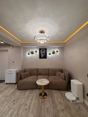 Apartament de inchiriat 2 camere Berceni - imagine 2