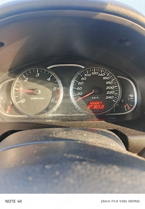 mazda 6 2.0 diesel - imagine 2