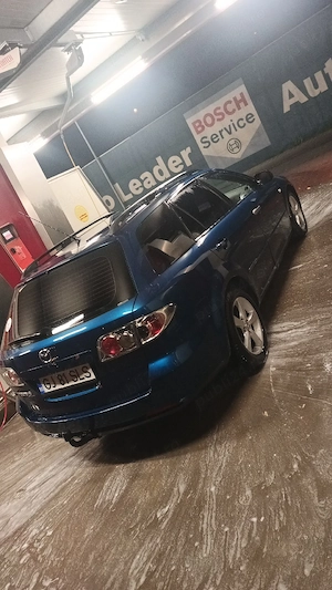 mazda 6 2.0 diesel - imagine 4