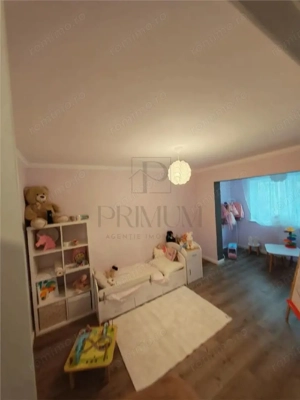 SOARELUI | 3 CAM | 2 BAI | INCALZIRE PARDOSEALA | RENOVAT | 3 BALCOANE | DECOMANDAT | BOXA || - imagine 11