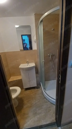 dimitrie leonida cretestilor confort 3 etaj 4 - imagine 2