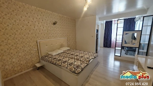 Apartament cu 1 cameră de vânzare   Mazepa I, mobilat și utilat