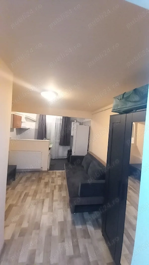 dimitrie leonida cretestilor confort 3 etaj 4 - imagine 3