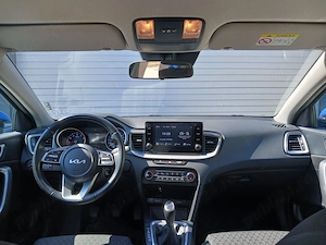 Kia Ceed Generatia 3 facelift cu GPL - imagine 3