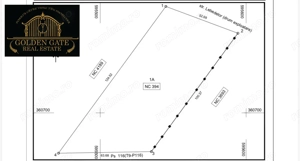 COMISION 0 | Snagov - Teren Liber 5700mp Deschidere Lac