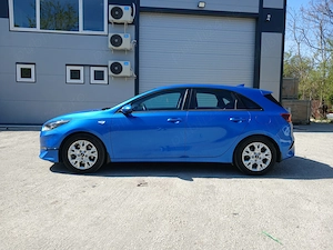 Kia Ceed Generatia 3 facelift cu GPL - imagine 5
